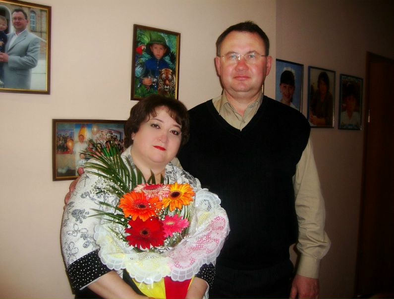 №19, Наиля Попова, 58 лет, Уфа №19, Наиля Попова, 58 лет, Уфа