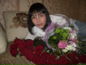 Фотография Трифоновой Ксении