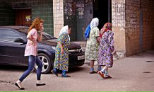 Фотография Мельниковой Валерии