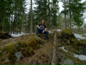 Фотография Ваулина Маша