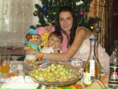 Фотография Андреевой Ирины