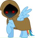 Rainbow Dash фотография #49 (источник - https://vk.com/id164478840)