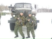 Фотография Асеева Жени