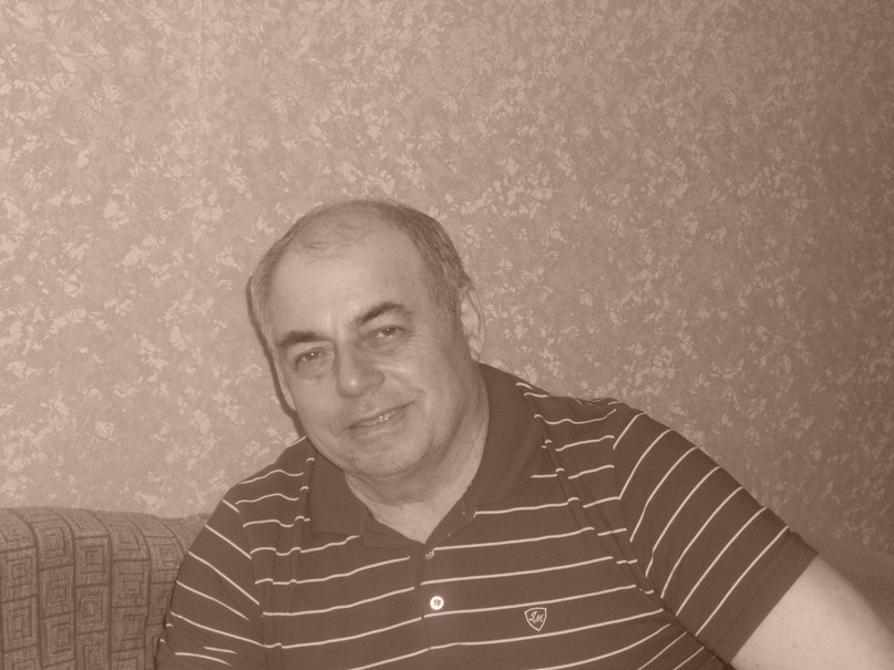 Султан Галаев фотография #3