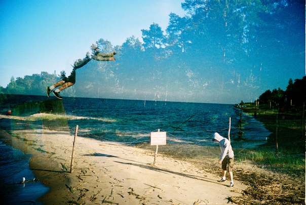 Дмитрий Санрайз фото №5