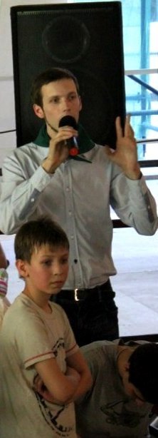 Степан Кукетков фотография #17