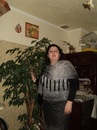Марія Новосельська фотография #1