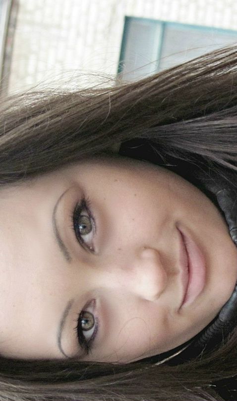 Катя Глущенко фотография #26