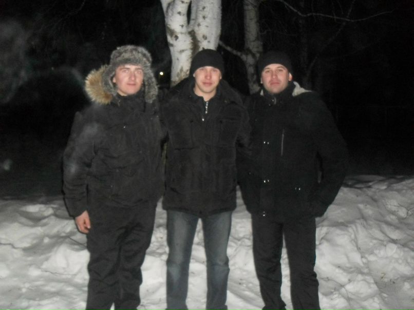 Сергей Яковлев фотография #18