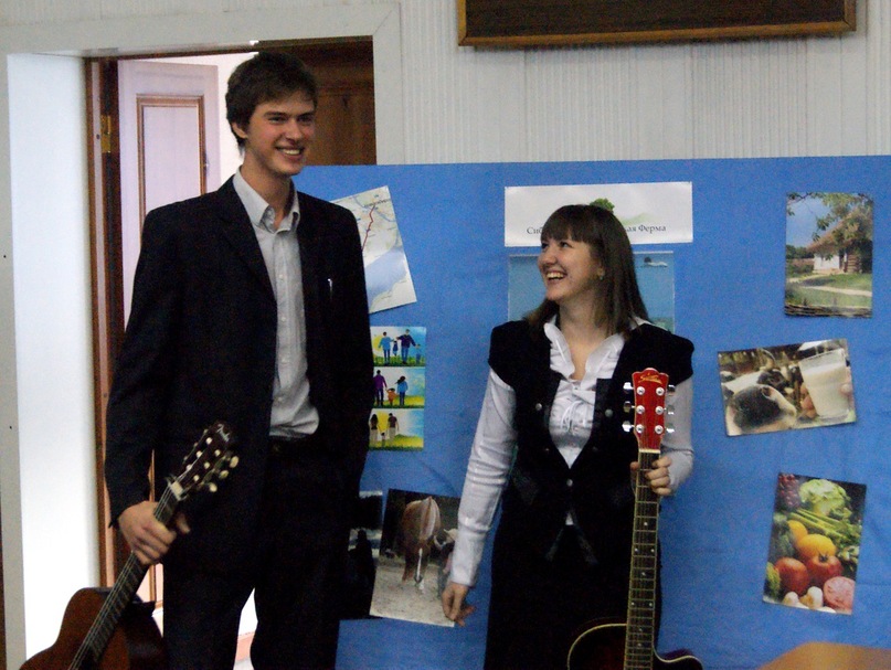 Антон Тищенко фотография #10