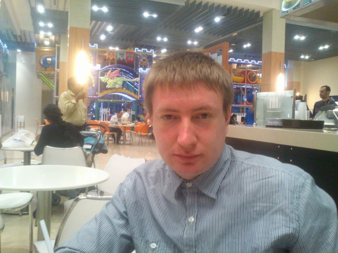 Станислав Арасланов фотография #29