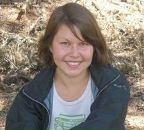 Фотография Скробанской Анны