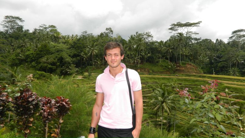 Marat Odom фотография #49