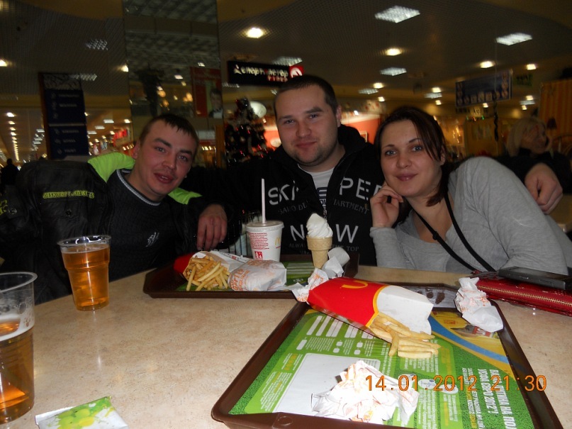 Юра Лисицын фотография #38