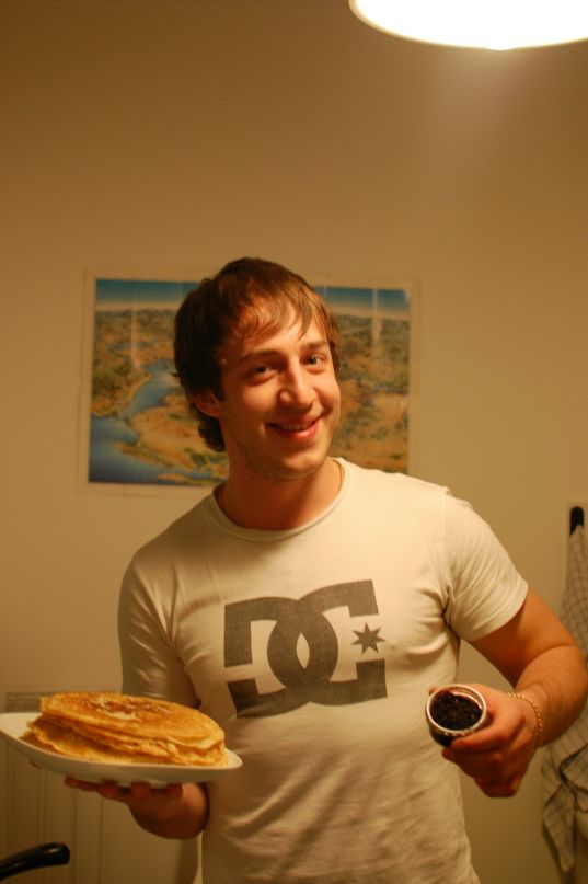 Костя Колунтаев фотография #6