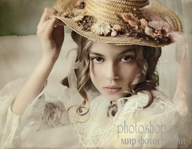 Анни Маллер фотография #3