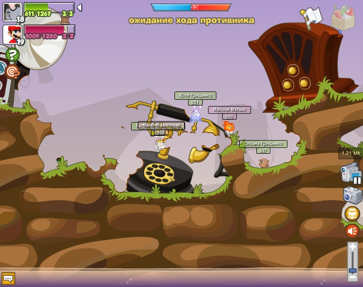 Максим Никитин фотография #44