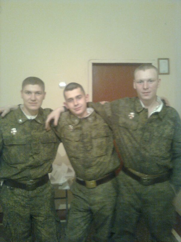 Роман Никулин фотография #41