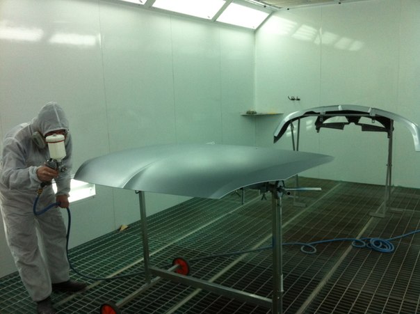 Иван Бузун фото №25