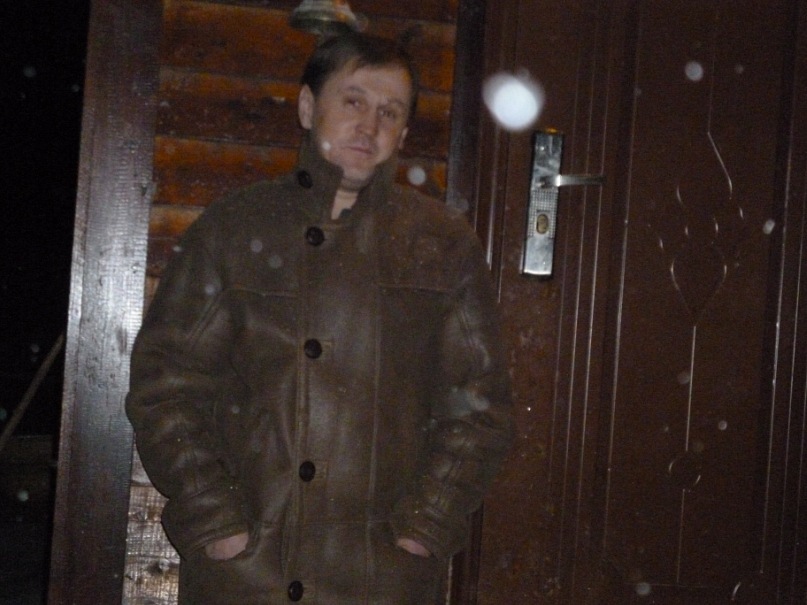 Сергей Сергеев фотография #48