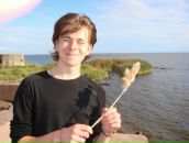 Роман Казаков фотография #16 (источник - https://vk.com/id32622)