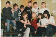 Виктория Левкова фотография #12 (источник - https://vk.com/id59841524)