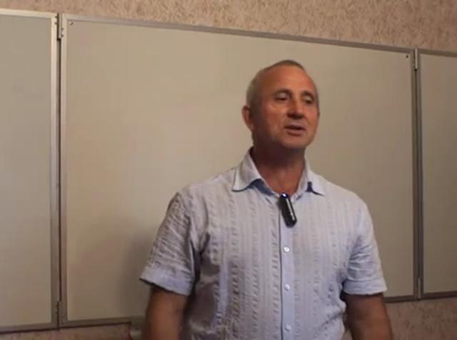 Игорь Бутенко фотография #2