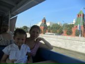 Фотография Белых Тамары