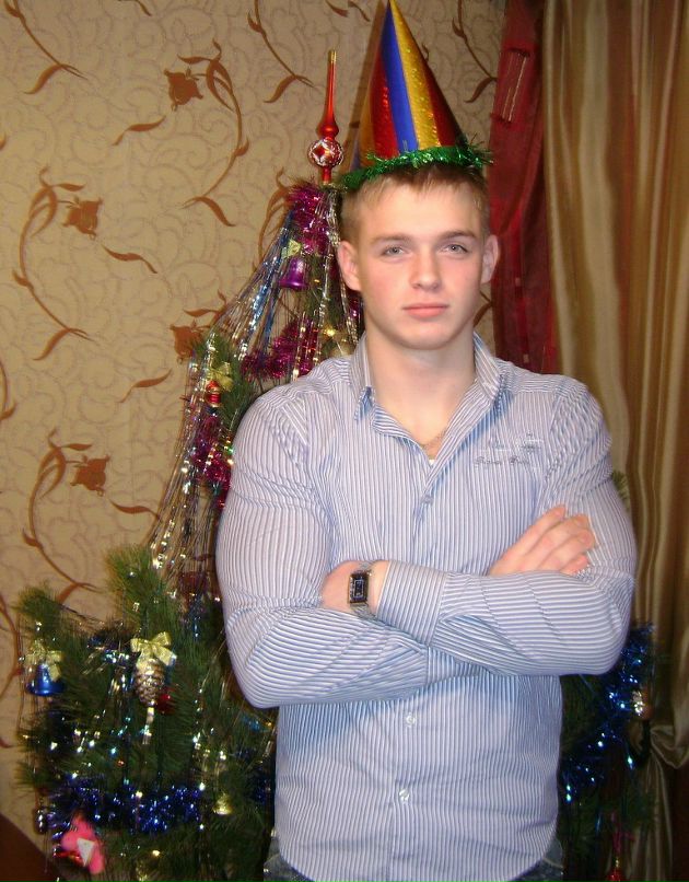 Дима Чеснаков фотография #40