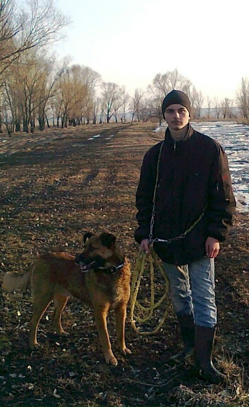 Сергей Майкин фотография #10