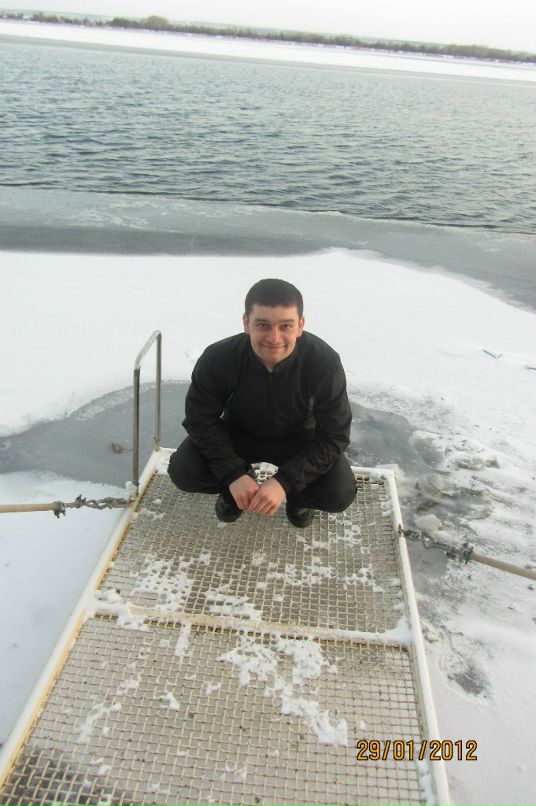 Джамал Евсюков фотография #44