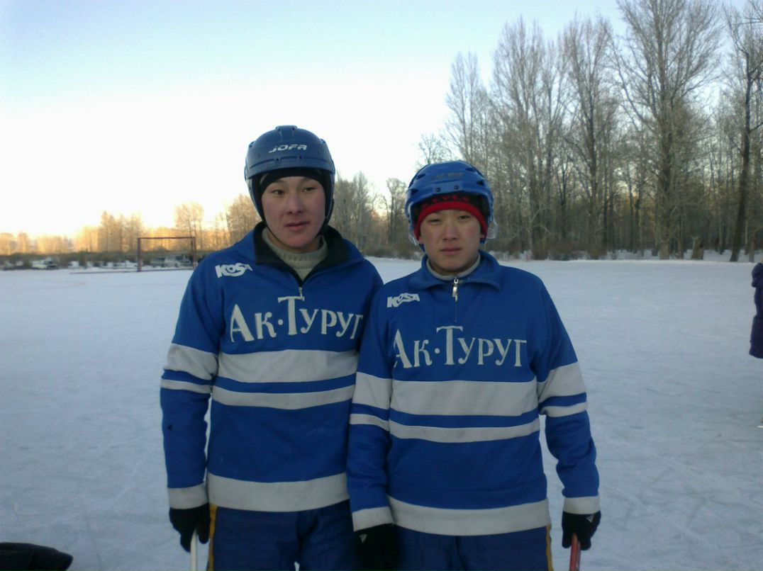 Ayan Semis-Ool фотография #6