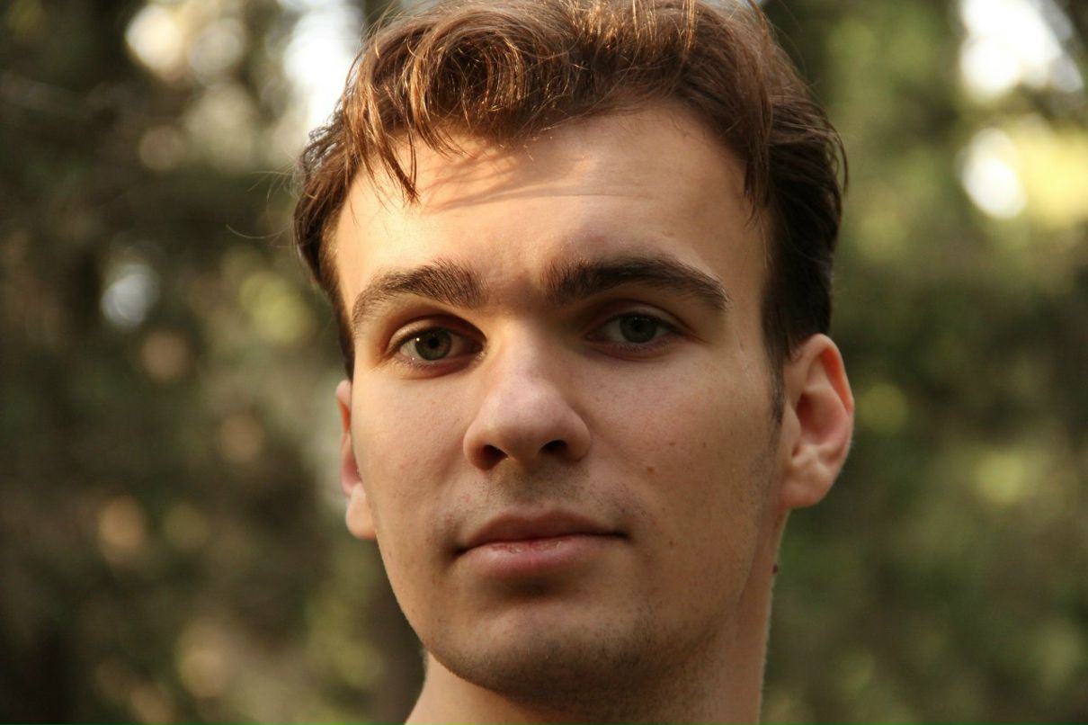 Женя Татировский фотография #24