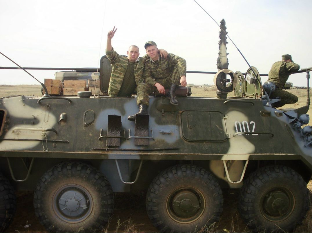 Дима Самусев фотография #31