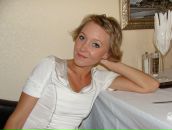 Фотография Соломки Танюши