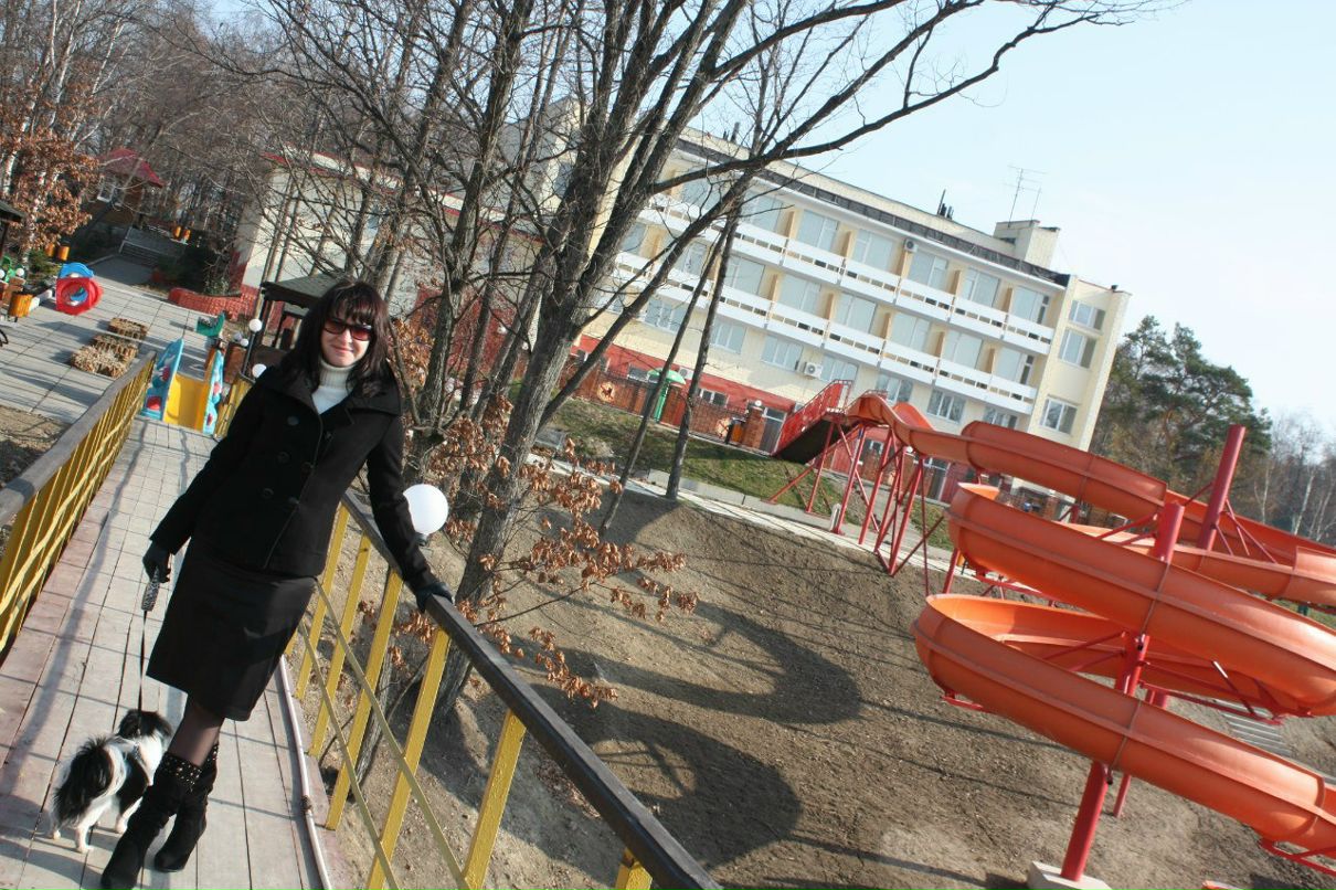 Надежда Пилип фотография #45