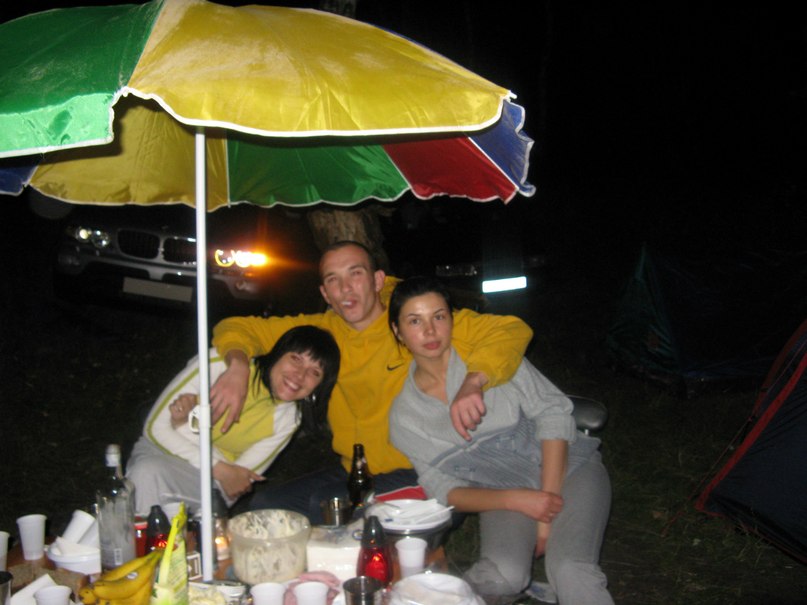 Герольд Рябов фотография #19