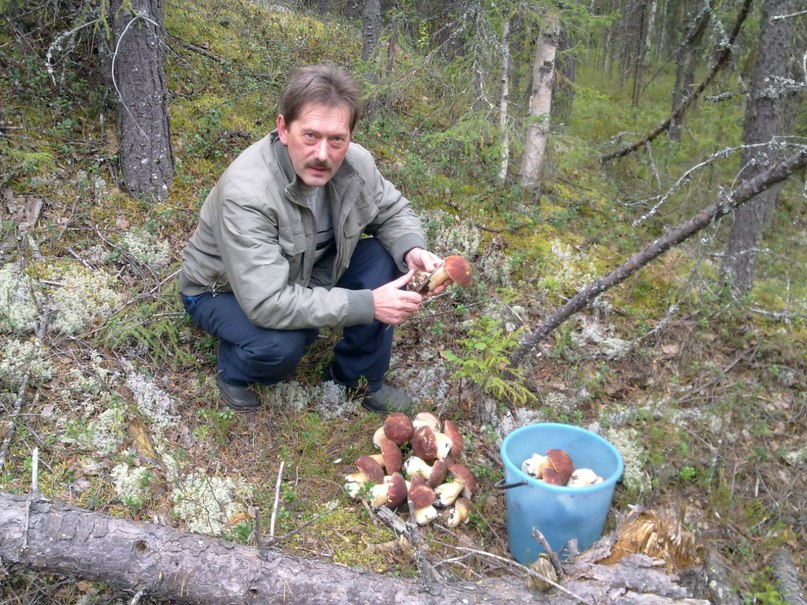 Леонид Никитин фотография #25