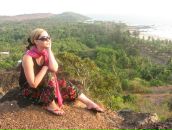 Фотография Шатровской Ирины