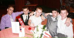 Фотография Быстрова Константина