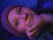 Аліна Блiдар фотография #6 (источник - https://vk.com/id156514010)