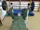 Фотография Ғобайдүллина Вилдәң
