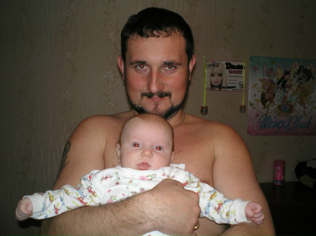 Дмитрий Степанов фотография #31