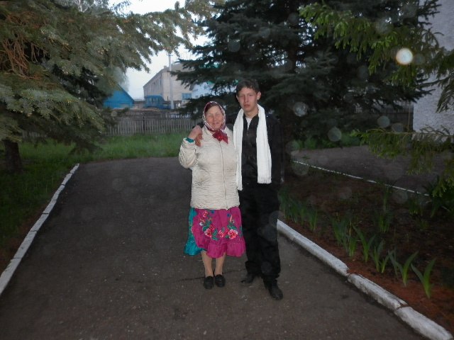 Елизавета Ишкузина(биктубаева) фотография #13