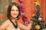 Фотография Никифоровой Марии