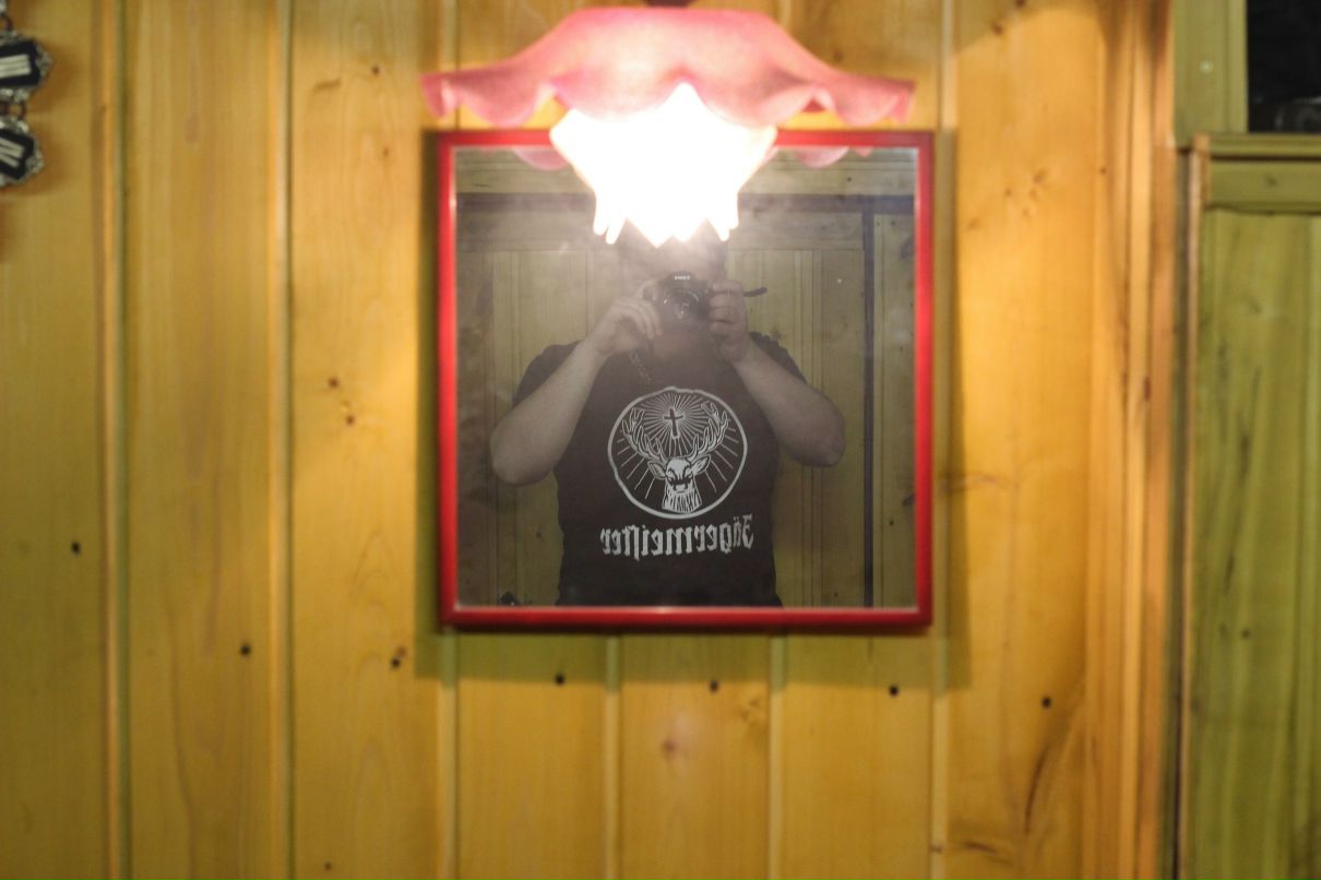 Сергей Сергеев фотография #48