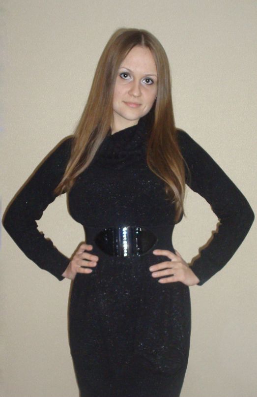 Нина Павельева фотография #25