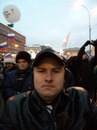 Фотография Чирикова Михаила