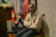 Фотография Коровина Сергея