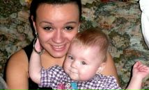 Фотография Вадовской Люси